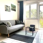 Apartment Green