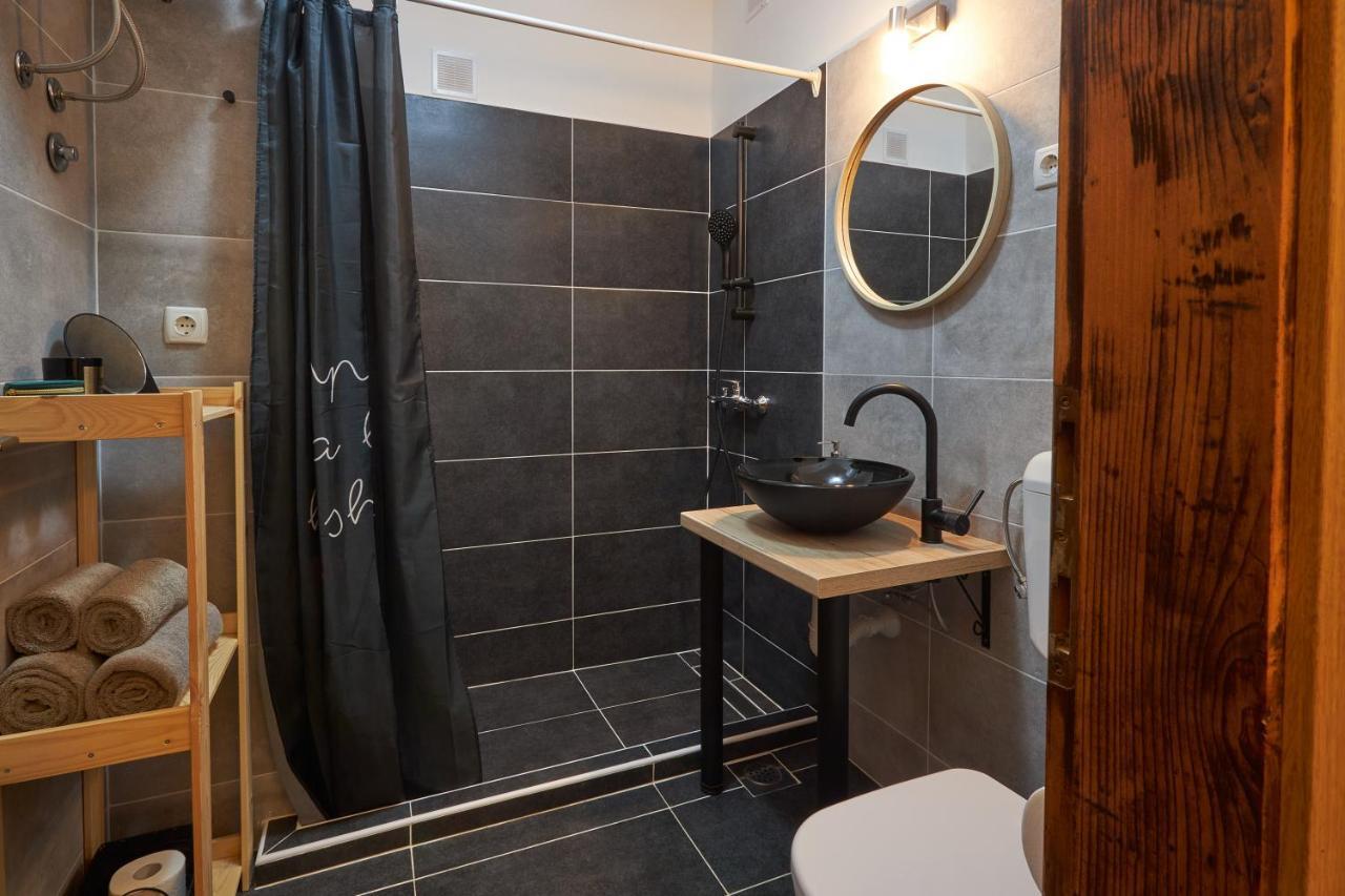 Apartman Apartment Green Porec