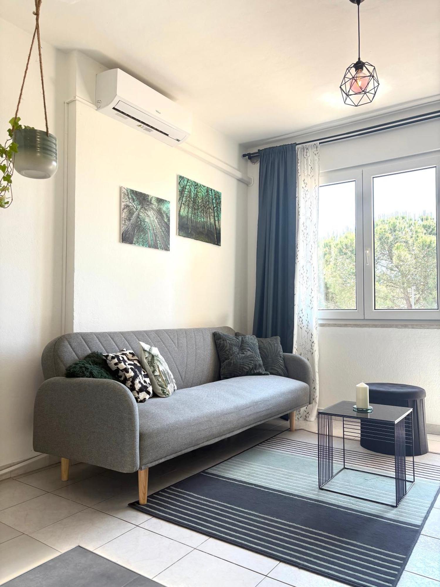 Apartment Green Porec